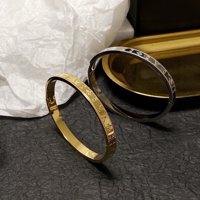 LV Bracelets